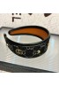 Gucci Hair accessories Product Code：X-LI-GG-59377When confirming stock and placing an order on whatsapp, please tell us the Product Code