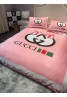 Gucci Bedding Product Code：X-LI-GG-59490When confirming stock and placing an order on whatsapp, please tell us the Product Code