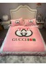 Gucci Bedding Product Code：X-LI-GG-59490When confirming stock and placing an order on whatsapp, please tell us the Product Code