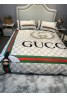 Gucci Bedding Product Code：X-LI-GG-59501When confirming stock and placing an order on whatsapp, please tell us the Product Code