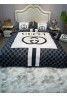 Gucci Bedding Product Code：X-LI-GG-59503When confirming stock and placing an order on whatsapp, please tell us the Product Code