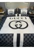 Gucci Bedding Product Code：X-LI-GG-59503When confirming stock and placing an order on whatsapp, please tell us the Product Code