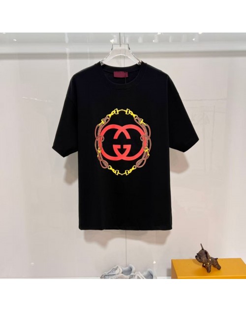 Gucci T-shirt Product Code：X-LI-GG-59582When confirming stock and placing an order on whatsapp, please tell us the Product Code