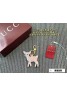 Gucci Key Chain Product Code：X-LI-GG-59624When confirming stock and placing an order on whatsapp, please tell us the Product Code