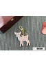 Gucci Key Chain Product Code：X-LI-GG-59624When confirming stock and placing an order on whatsapp, please tell us the Product Code
