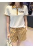 Gucci T-shirt Product Code：X-LI-GG-59663When confirming stock and placing an order on whatsapp, please tell us the Product Code