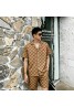 Gucci T-shirt Product Code：X-LI-GG-59669When confirming stock and placing an order on whatsapp, please tell us the Product Code