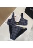 LOEWE Swimsuit Product Code：X-LI-GG-59681When confirming stock and placing an order on whatsapp, please tell us the Product Code