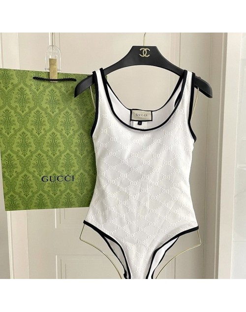 Gucci Swimsuit Product Code：X-LI-GG-59694When confirming stock and placing an order on whatsapp, please tell us the Product Code