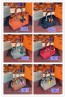 hermes bag luxury leather logo fashion commute bag 6 colors