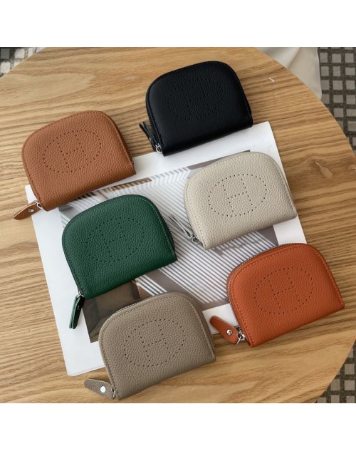 Hermes Wallet Product Code：X-LI-HER-59272When confirming stock and placing an order on whatsapp, please tell us the Product Code