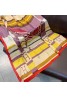 Hermes Scarf Product Code：X-LI-HER-59310When confirming stock and placing an order on whatsapp, please tell us the Product Code