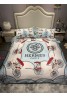 Hermes Bedding Product Code：X-LI-HER-59491When confirming stock and placing an order on whatsapp, please tell us the Product Code