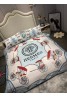Hermes Bedding Product Code：X-LI-HER-59491When confirming stock and placing an order on whatsapp, please tell us the Product Code
