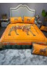 Hermes Bedding Product Code：X-LI-HER-59506When confirming stock and placing an order on whatsapp, please tell us the Product Code