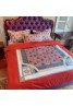 Burberry Bedding Product Code：X-LI-HER-59513When confirming stock and placing an order on whatsapp, please tell us the Product Code