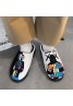 Kaws warm slipper fashion slipper men women