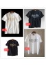 Kenzo T-shirt couple short sleeve pure cotton loose T-shirt xs-xxxxL