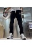 Loewe pants pants embroidery casual men fashion