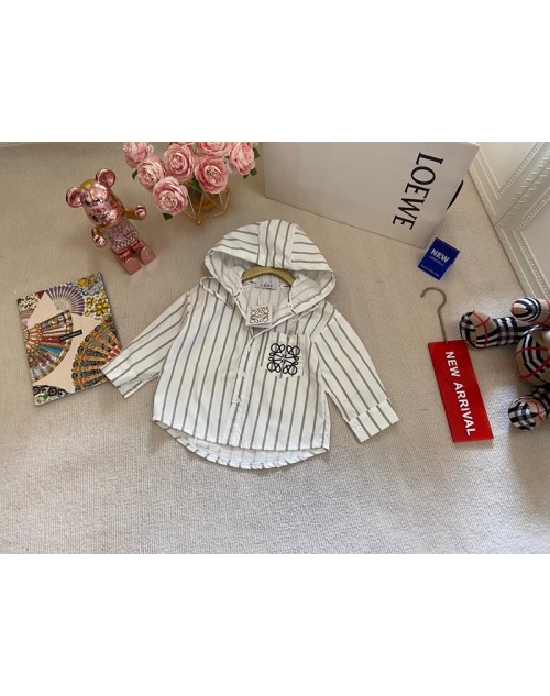 LOEWE Children´s clothing Product Code：X-LI-LOE-58952When confirming stock and placing an order on whatsapp, please tell us the Product Code