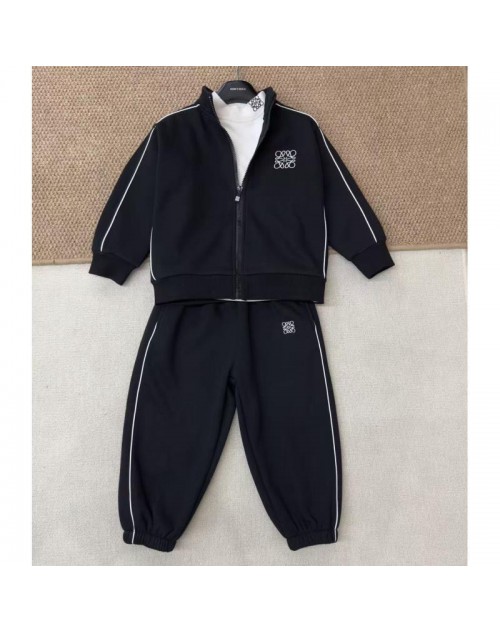 LOEWE Children´s clothing Product Code：X-LI-LOE-58995When confirming stock and placing an order on whatsapp, please tell us the Product Code