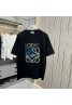 LOEWE T-shirt Product Code：X-LI-LOE-59235When confirming stock and placing an order on whatsapp, please tell us the Product Code
