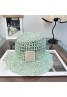 LOEWE Hat Product Code：X-LI-LOE-59461When confirming stock and placing an order on whatsapp, please tell us the Product Code