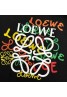 LOEWE T-shirt Product Code：X-LI-LOE-59470When confirming stock and placing an order on whatsapp, please tell us the Product Code