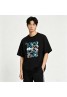 LOEWE T-shirt Product Code：X-LI-LOE-59471When confirming stock and placing an order on whatsapp, please tell us the Product Code