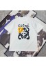 LOEWE T-shirt Product Code：X-LI-LOE-59473When confirming stock and placing an order on whatsapp, please tell us the Product Code