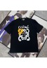 LOEWE T-shirt Product Code：X-LI-LOE-59473When confirming stock and placing an order on whatsapp, please tell us the Product Code