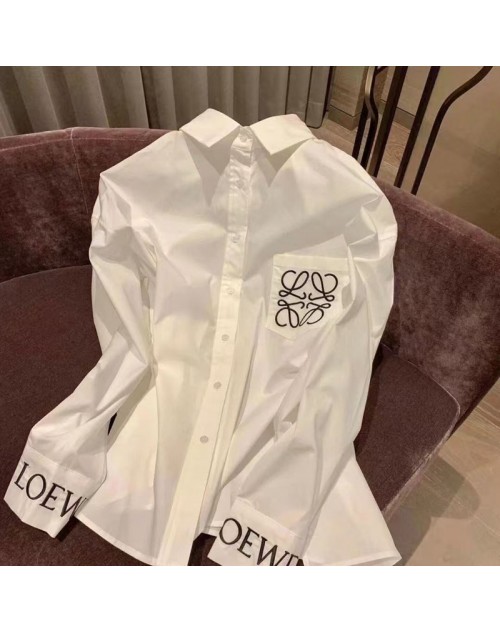 LOEWE Sweatshirt jacket Product Code：X-LI-LOE-59474When confirming stock and placing an order on whatsapp, please tell us the Product Code