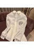 LOEWE Sweatshirt jacket Product Code：X-LI-LOE-59474When confirming stock and placing an order on whatsapp, please tell us the Product Code