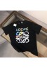 LOEWE T-shirt Product Code：X-LI-LOE-59476When confirming stock and placing an order on whatsapp, please tell us the Product Code