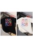 LOEWE T-shirt Product Code：X-LI-LOE-59479When confirming stock and placing an order on whatsapp, please tell us the Product Code