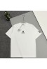 LOEWE T-shirt Product Code：X-LI-LOE-59482When confirming stock and placing an order on whatsapp, please tell us the Product Code