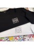 LOEWE T-shirt Product Code：X-LI-LOE-59483When confirming stock and placing an order on whatsapp, please tell us the Product Code