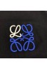 LOEWE T-shirt Product Code：X-LI-LOE-59484When confirming stock and placing an order on whatsapp, please tell us the Product Code