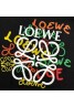 LOEWE T-shirt Product Code：X-LI-LOE-59542When confirming stock and placing an order on whatsapp, please tell us the Product Code