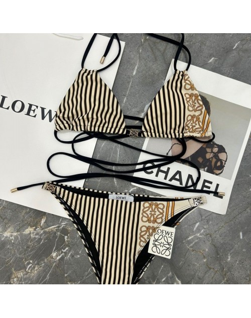 LOEWE Swimsuit Product Code：X-LI-LOE-59683When confirming stock and placing an order on whatsapp, please tell us the Product Code