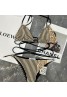 LOEWE Swimsuit Product Code：X-LI-LOE-59683When confirming stock and placing an order on whatsapp, please tell us the Product Code