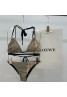 LOEWE Swimsuit Product Code：X-LI-LOE-59683When confirming stock and placing an order on whatsapp, please tell us the Product Code