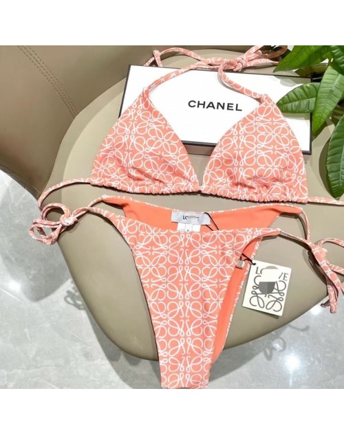 LOEWE Swimsuit Product Code：X-LI-LOE-59695When confirming stock and placing an order on whatsapp, please tell us the Product Code