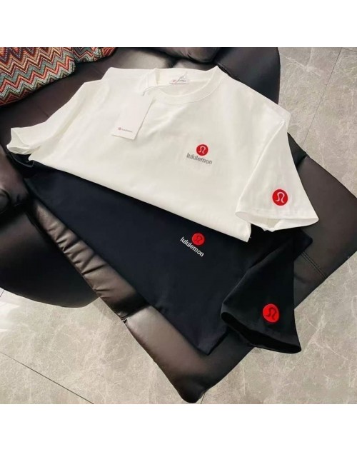 luluemonT-shirt Product Code：X-LI-LUL-59594When confirming stock and placing an order on whatsapp, please tell us the Product Code
