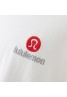 luluemonT-shirt Product Code：X-LI-LUL-59594When confirming stock and placing an order on whatsapp, please tell us the Product Code