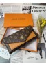 mcm gucci Lv wallet card slot bag luxury designer purse