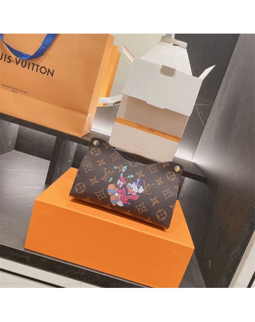 LV fashion tissue storage box car storage box