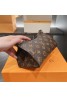 LV fashion tissue storage box car storage box