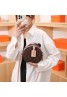 LV bag luxury round bag messenger bag 11cm*18cm*8cm