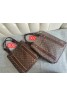 LV Fashion Style Soft Tote Bag